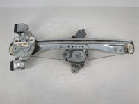 2011-2012 Chevrolet Cruze Driver Left Rear Window Regulator 1035526 - Oemusedautoparts1.com