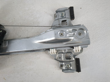 2011-2012 Chevrolet Cruze Used Window Regulator Right Passenger Rear