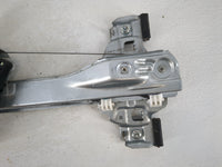 2011-2012 Chevrolet Cruze Used Window Regulator Right Passenger Rear 1035527 - Oemusedautoparts1.com