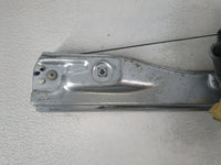2011-2012 Chevrolet Cruze Used Window Regulator Right Passenger Rear 1035527 - Oemusedautoparts1.com