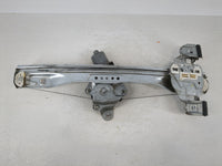 2011-2012 Chevrolet Cruze Used Window Regulator Right Passenger Rear 1035527 - Oemusedautoparts1.com