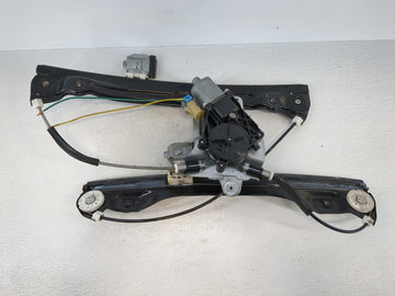 2011-2012 Chevrolet Cruze Used Window Regulator Passenger Front - Oemusedautoparts1.com