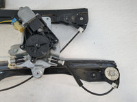 2011-2012 Chevrolet Cruze Used Window Regulator Passenger Front 1035528 - Oemusedautoparts1.com