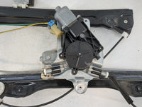 2011-2012 Chevrolet Cruze Used Window Regulator Passenger Front 1035528 - Oemusedautoparts1.com