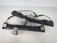 2011-2012 Chevrolet Cruze Used Window Regulator Passenger Front 1035528 - Oemusedautoparts1.com
