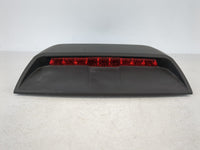 2011 Chevrolet Cruze Third Brake Light Tail Light Fits OEM Used Auto Parts - Oemusedautoparts1.com