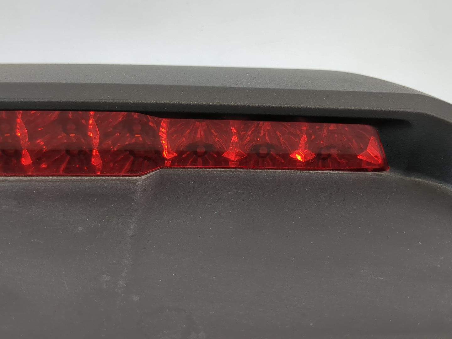 2011 Chevrolet Cruze Third Brake Light Tail Light Fits OEM Used Auto Parts - Oemusedautoparts1.com