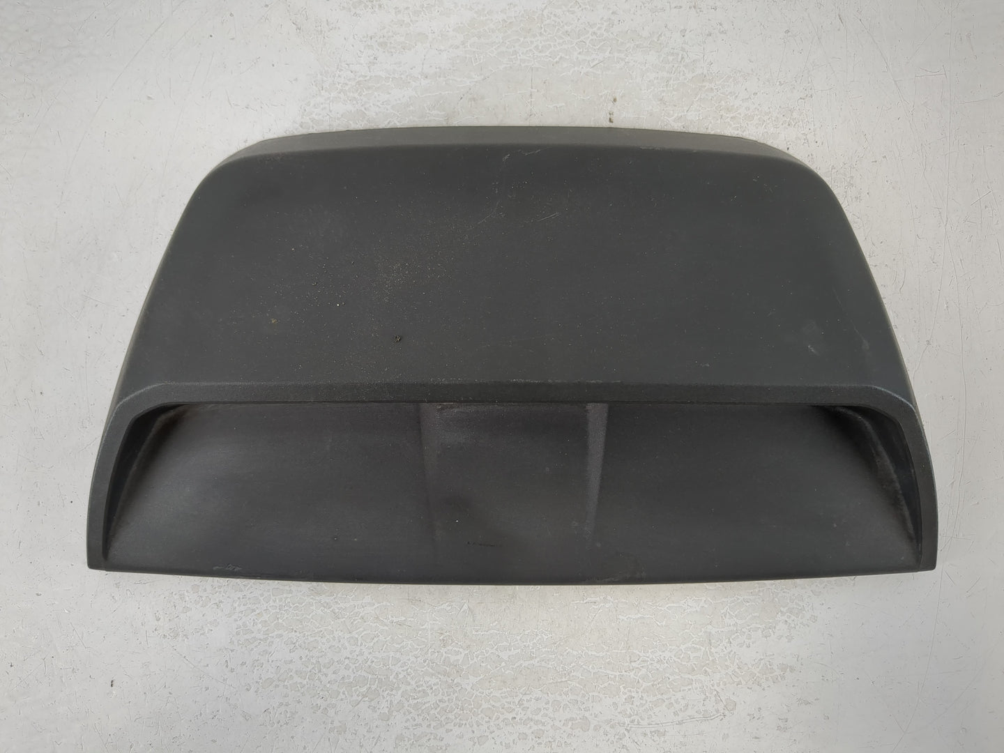 2011 Chevrolet Cruze Third Brake Light Tail Light Fits OEM Used Auto Parts - Oemusedautoparts1.com