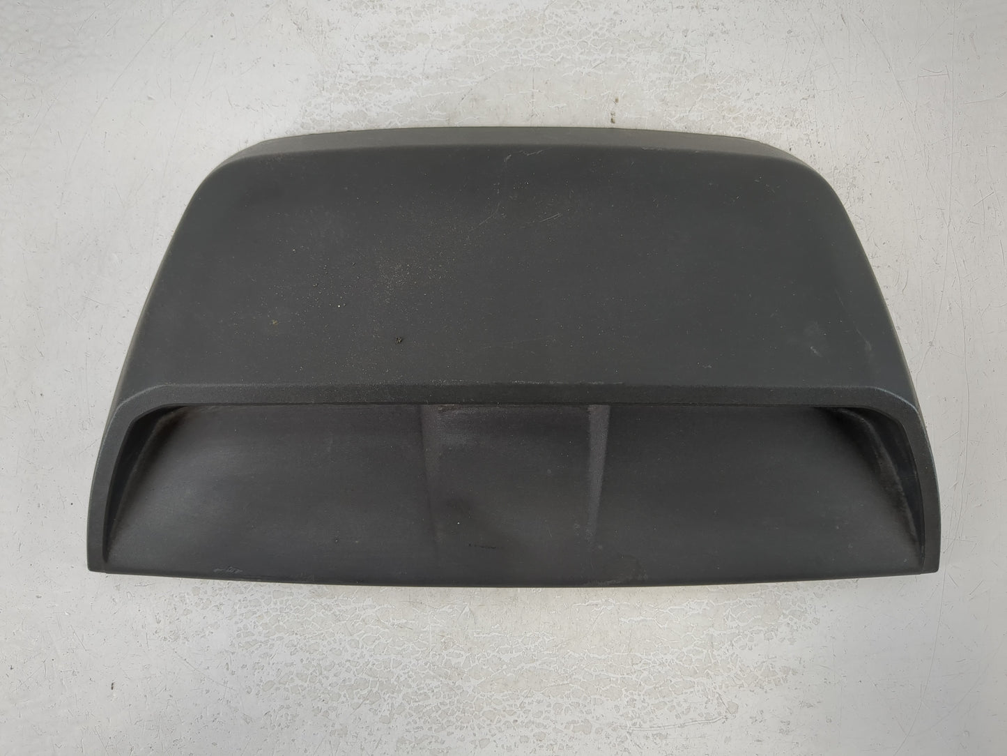 2011 Chevrolet Cruze Third Brake Light Tail Light Fits OEM Used Auto Parts - Oemusedautoparts1.com