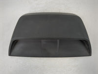 2011 Chevrolet Cruze Third Brake Light Tail Light Fits OEM Used Auto Parts - Oemusedautoparts1.com