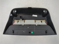 2011 Chevrolet Cruze Third Brake Light Tail Light Fits OEM Used Auto Parts - Oemusedautoparts1.com