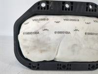 2011 Chevrolet Cruze Air Bag Passenger Right Dashboard OEM P/N:4FZ Z9A 2Z AFE Fits OEM Used Auto Parts - Oemusedautoparts1.c