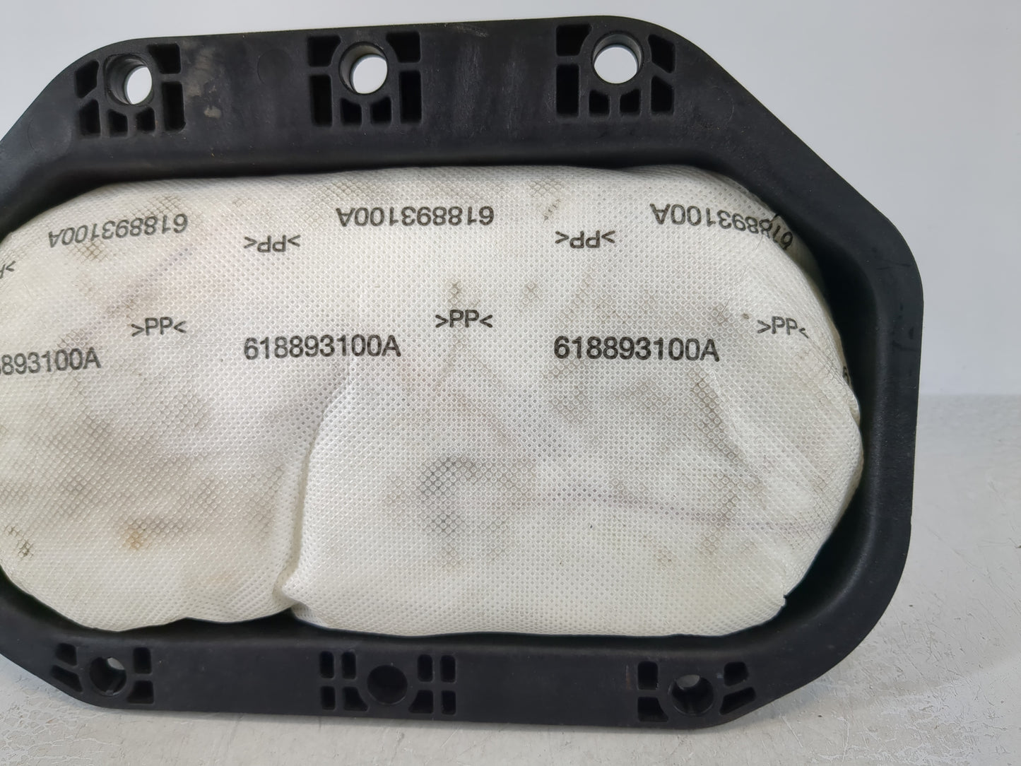2011 Chevrolet Cruze Air Bag Passenger Right Dashboard OEM P/N:4FZ Z9A 2Z AFE Fits OEM Used Auto Parts - Oemusedautoparts1.c