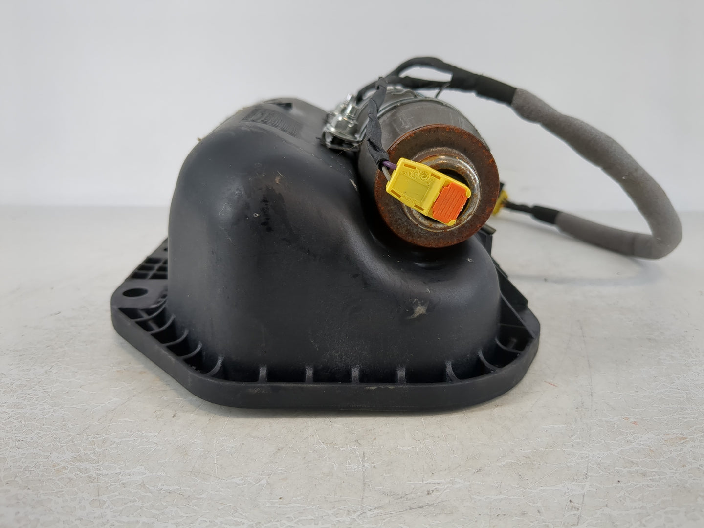 2011 Chevrolet Cruze Air Bag Passenger Right Dashboard OEM P/N:4FZ Z9A 2Z AFE Fits OEM Used Auto Parts - Oemusedautoparts1.c