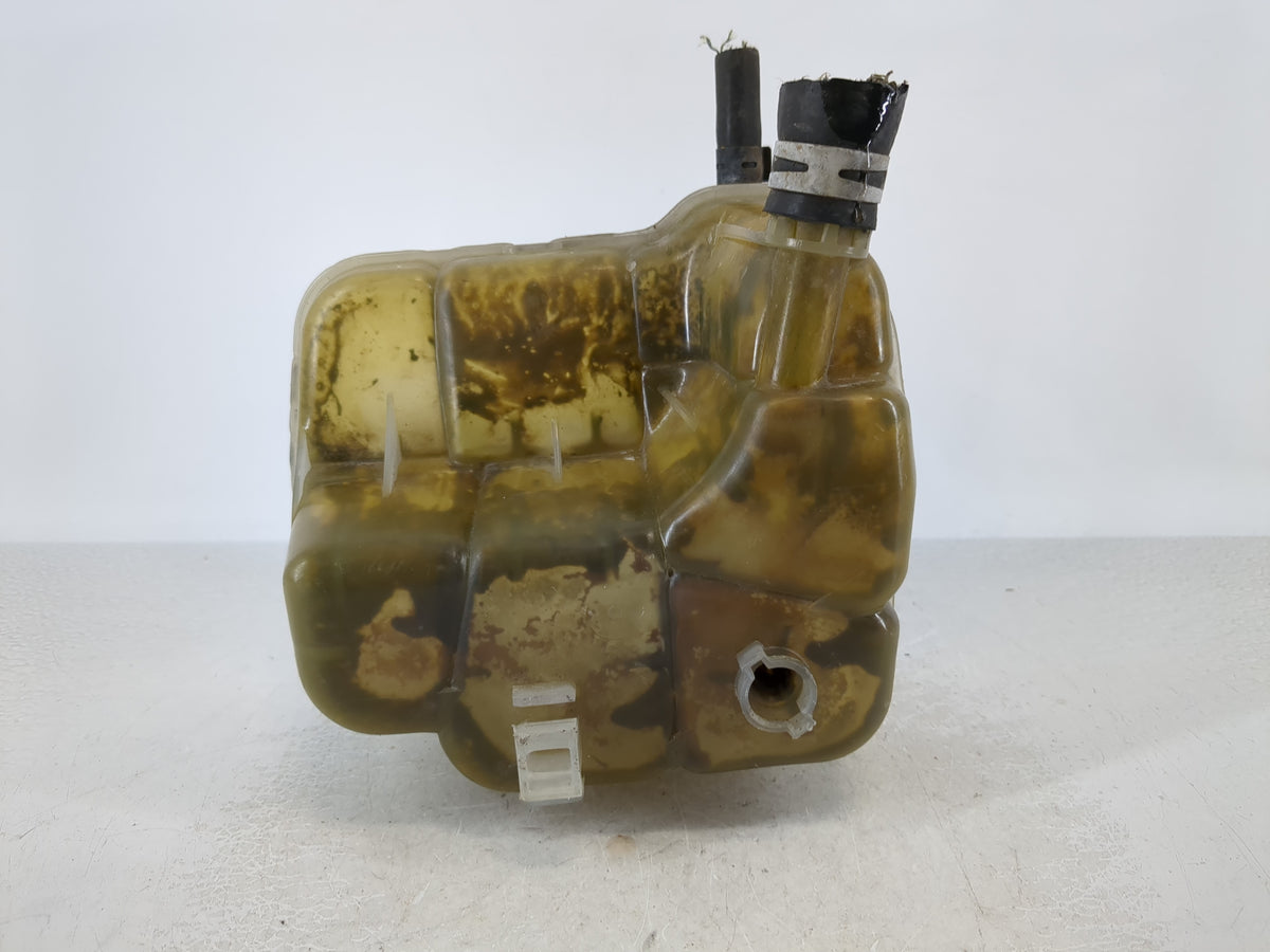 2011 Chevrolet Cruze Radiator Coolant Overflow Expansion Tank Bottle 1035551 - Oemusedautoparts1.com