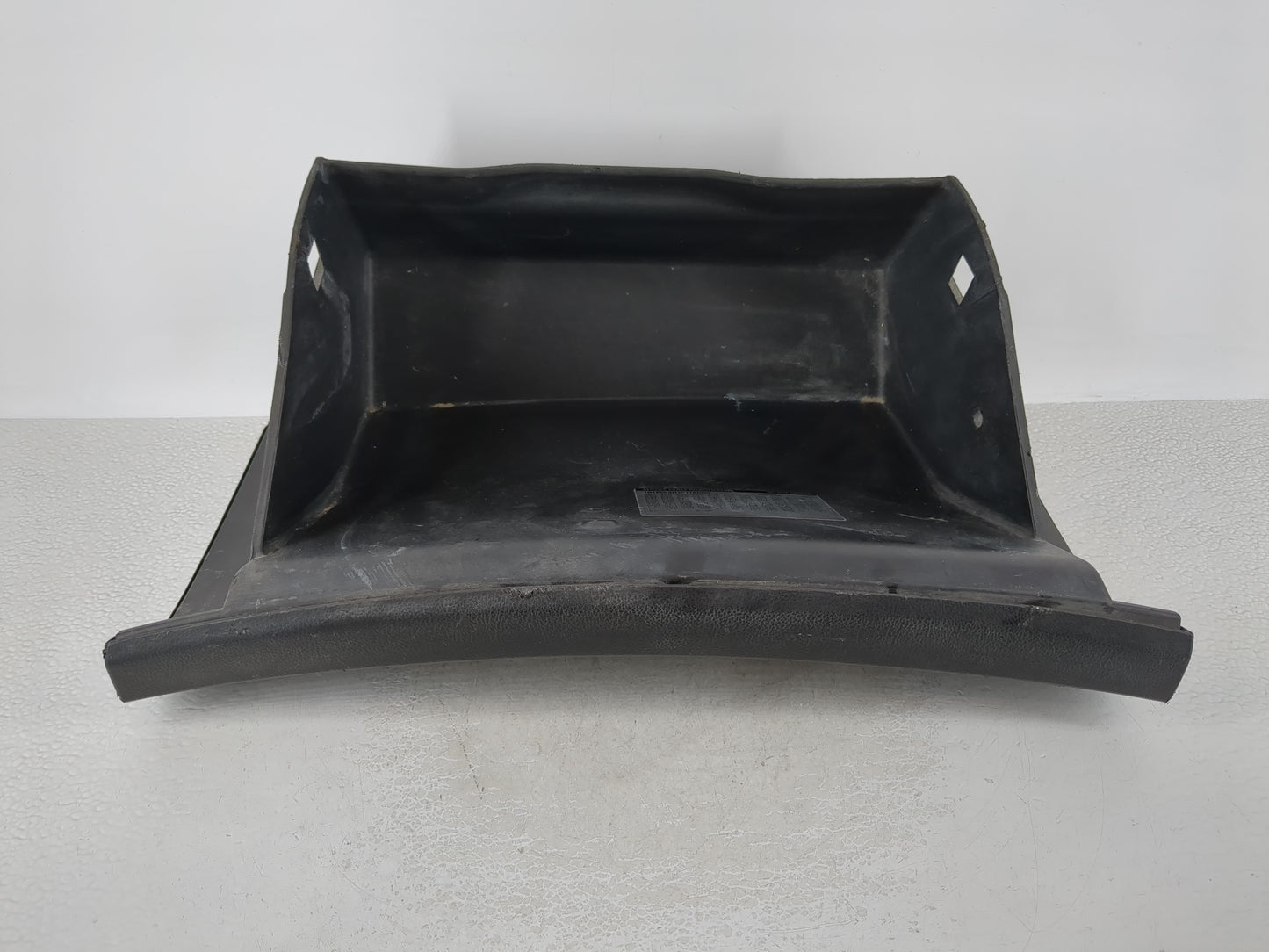 2011 Chevrolet Cruze Passenger Glove Box Door Storage Compartment 1035567 - Oemusedautoparts1.com