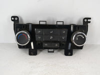 2011-2012 Chevrolet Cruze Climate Control Module Temperature AC/Heater Replacement P/N:95017054 Fits Fits 2011 2012 OEM Used