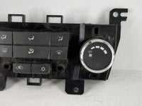 2011-2012 Chevrolet Cruze Climate Control Module Temperature AC/Heater Replacement P/N:95017054 Fits Fits 2011 2012 OEM Used