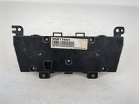2011-2012 Chevrolet Cruze Climate Control Module Temperature AC/Heater Replacement P/N:95017054 Fits Fits 2011 2012 OEM Used