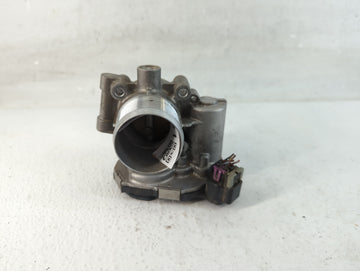 2011-2016 Chevrolet Cruze Throttle Body P/N:55565489 Fits Fits 2011 2012 2013 2014 2015 2016 2017 2018 2019 2020 2021 OEM Us