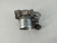 2011-2016 Chevrolet Cruze Throttle Body P/N:55565489 Fits Fits 2011 2012 2013 2014 2015 2016 2017 2018 2019 2020 2021 OEM Us