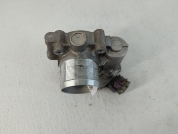 2011-2016 Chevrolet Cruze Throttle Body P/N:55565489 Fits Fits 2011 2012 2013 2014 2015 2016 2017 2018 2019 2020 2021 OEM Used Auto Parts