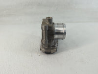 2011-2016 Chevrolet Cruze Throttle Body P/N:55565489 Fits Fits 2011 2012 2013 2014 2015 2016 2017 2018 2019 2020 2021 OEM Us
