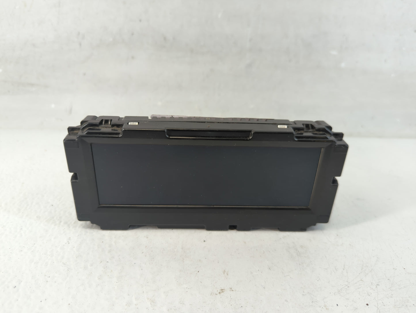 2011-2016 Chevrolet Cruze Information Display Screen - Oemusedautoparts1.com