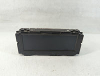 2011-2016 Chevrolet Cruze Information Display Screen - Oemusedautoparts1.com