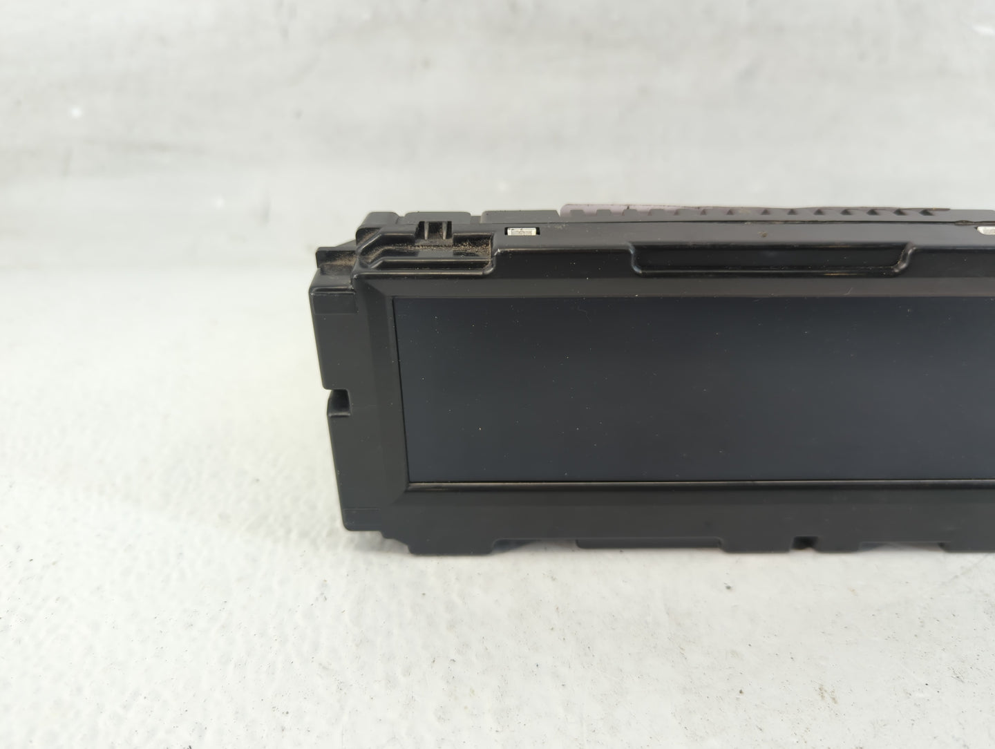 2011-2016 Chevrolet Cruze Information Display Screen - Oemusedautoparts1.com