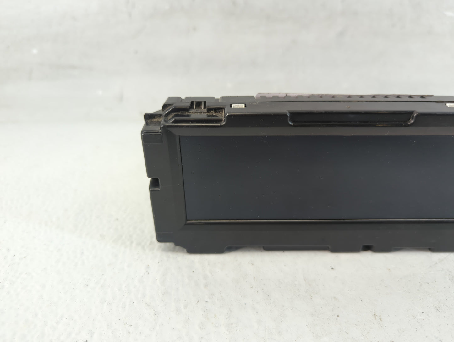 2011-2016 Chevrolet Cruze Information Display Screen - Oemusedautoparts1.com