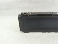 2011-2016 Chevrolet Cruze Information Display Screen - Oemusedautoparts1.com