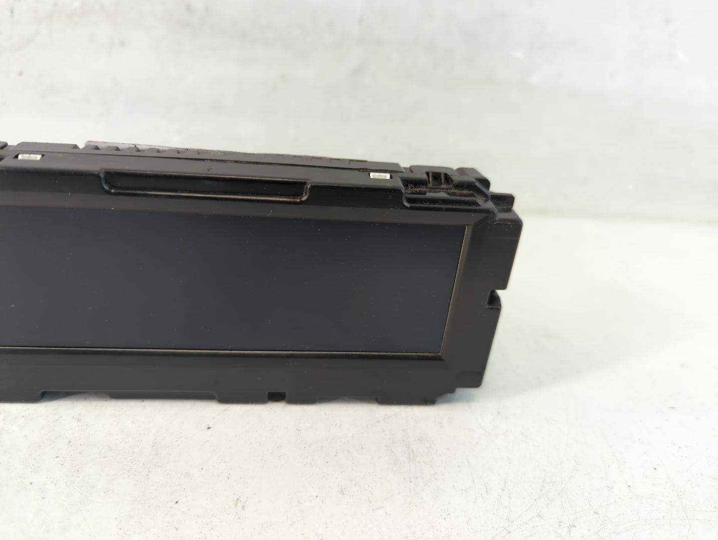2011-2016 Chevrolet Cruze Information Display Screen - Oemusedautoparts1.com