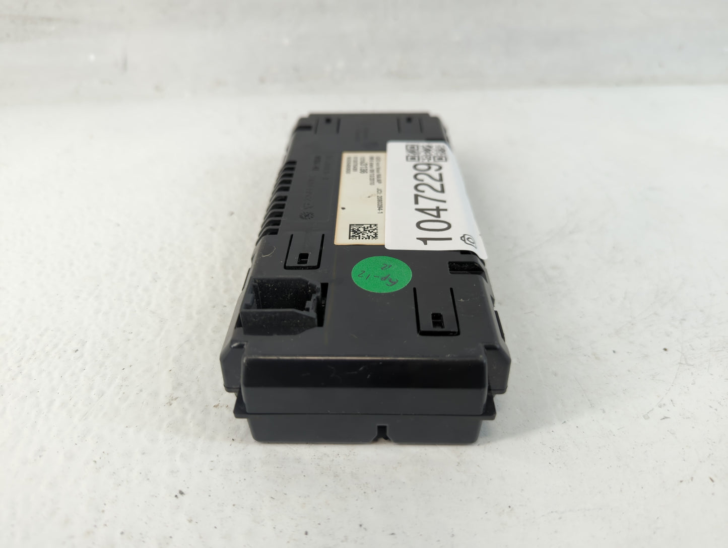 2011-2016 Chevrolet Cruze Information Display Screen - Oemusedautoparts1.com
