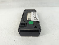 2011-2016 Chevrolet Cruze Information Display Screen - Oemusedautoparts1.com