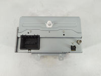 2011 Chevrolet Cruze Radio AM FM Cd Player Receiver Replacement P/N:20983517 Fits Fits 2010 OEM Used Auto Parts - Oemusedaut