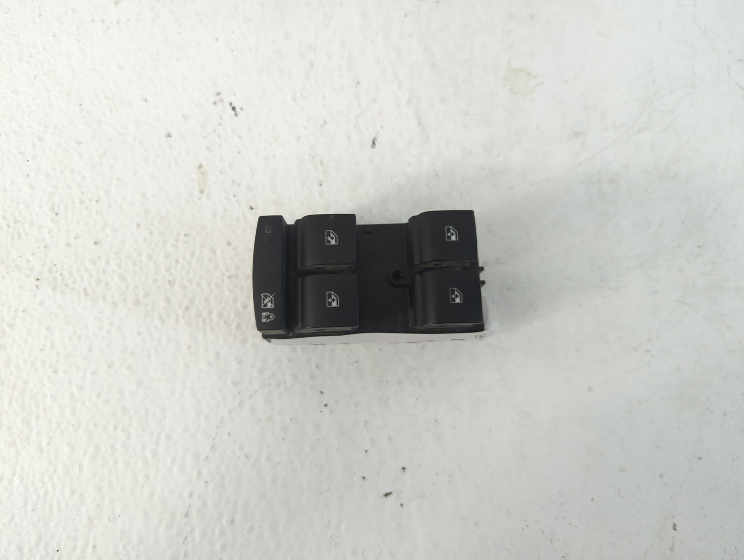 2011-2014 Chevrolet Cruze Master Power Window Switch Replacement Driver Side Left P/N:20938852 Fits Fits 2011 2012 2013 2014