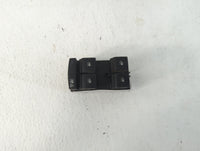 2011-2014 Chevrolet Cruze Master Power Window Switch Replacement Driver Side Left P/N:20938852 Fits Fits 2011 2012 2013 2014