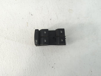 compare product 2011-2014 Chevrolet Cruze Master Power Window Switch Replacement Driver Side Left P/N:20938852 Fits Fits 2011 2012 2013 2014 2015 OEM Used Auto Parts