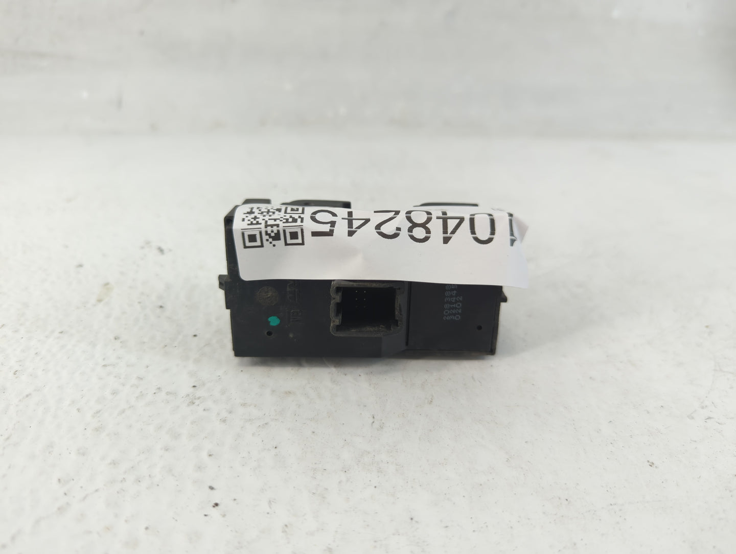 2011-2014 Chevrolet Cruze Master Power Window Switch Replacement Driver Side Left P/N:20938852 Fits Fits 2011 2012 2013 2014