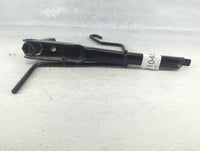 2011 Chevrolet Cruze Spare Scissor Car Jack 1048298 - Oemusedautoparts1.com