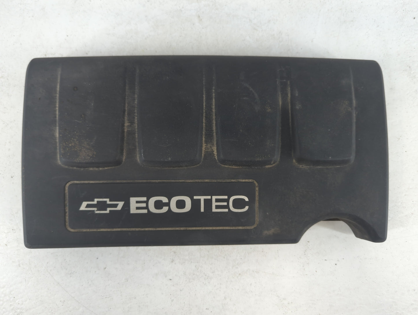 2011 Chevrolet Cruze Engine Cover - Oemusedautoparts1.com