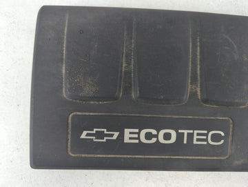 2011 Chevrolet Cruze Engine Cover