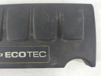 2011 Chevrolet Cruze Engine Cover - Oemusedautoparts1.com