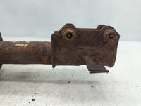 2011-2012 Chevrolet Cruze Passenger Front Strut Assembly Oem 1049994 - Oemusedautoparts1.com