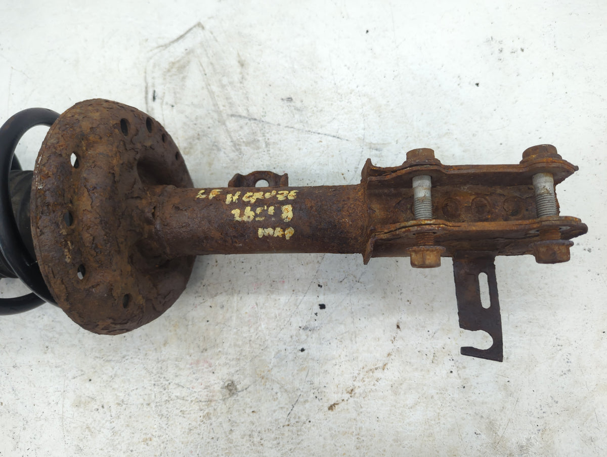 2011-2012 Chevrolet Cruze Passenger Front Strut Assembly Oem 1049994 - Oemusedautoparts1.com