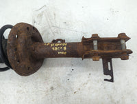 2011-2012 Chevrolet Cruze Passenger Front Strut Assembly Oem 1049994 - Oemusedautoparts1.com