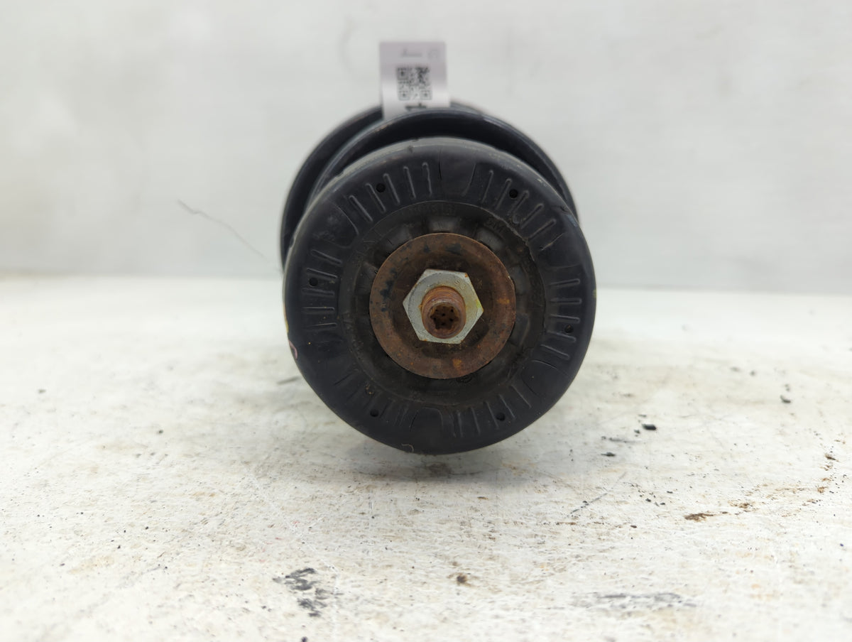 2011-2012 Chevrolet Cruze Passenger Front Strut Assembly Oem 1049994 - Oemusedautoparts1.com