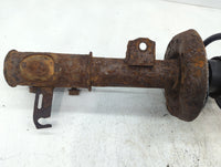 2011-2012 Chevrolet Cruze Passenger Front Strut Assembly Oem 1049994 - Oemusedautoparts1.com