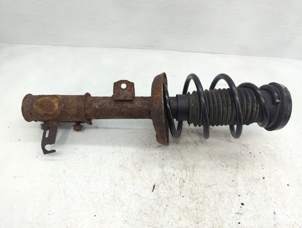 2011-2012 Chevrolet Cruze Passenger Front Strut Assembly Oem 1049994 - Oemusedautoparts1.com